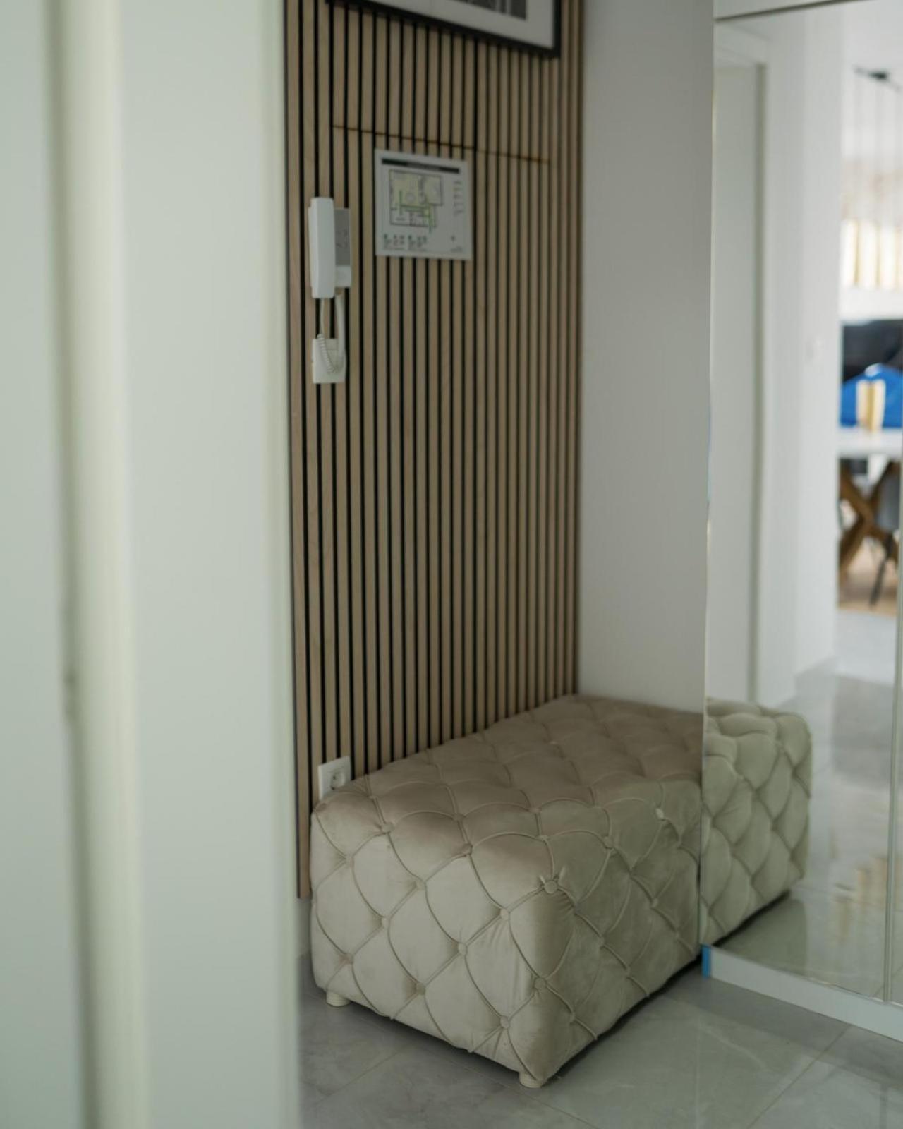 Apartman “Manhattan” Križevci Екстериор снимка