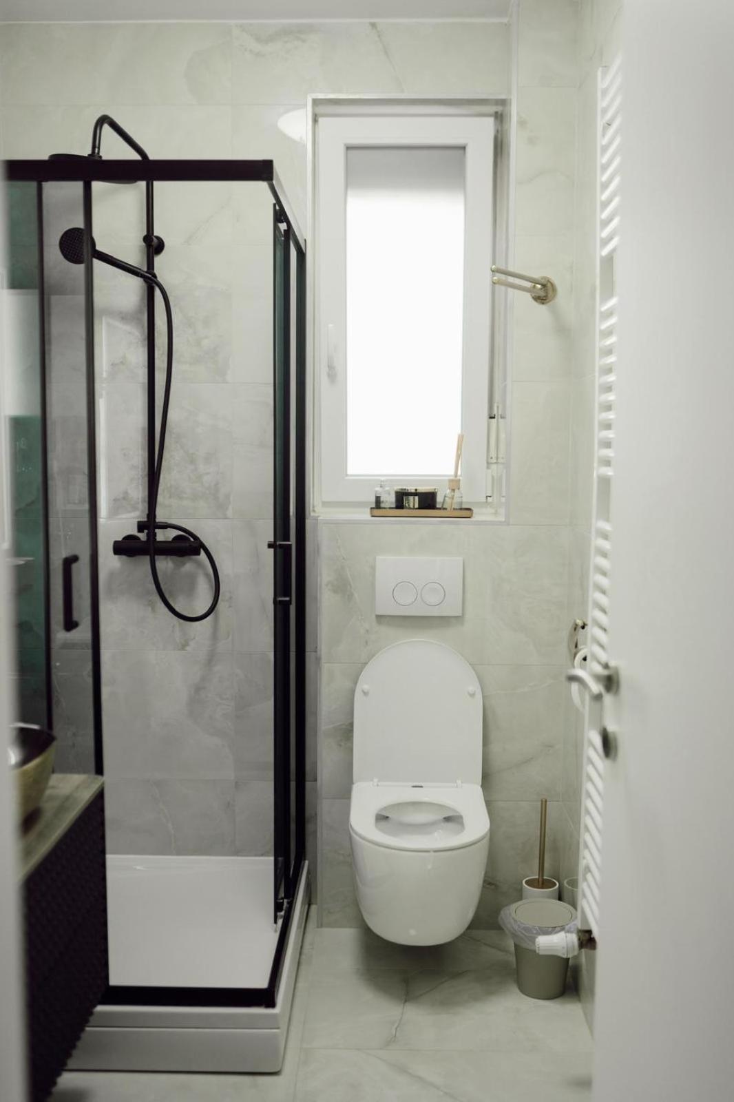 Apartman “Manhattan” Križevci Екстериор снимка
