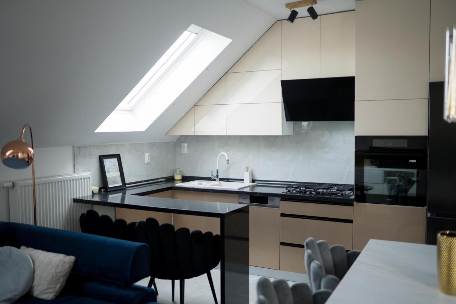 Apartman “Manhattan” Križevci Екстериор снимка