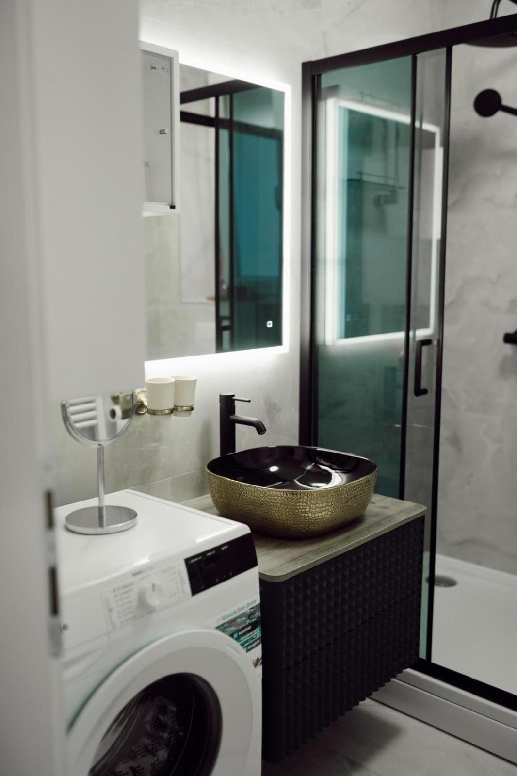 Apartman “Manhattan” Križevci Екстериор снимка