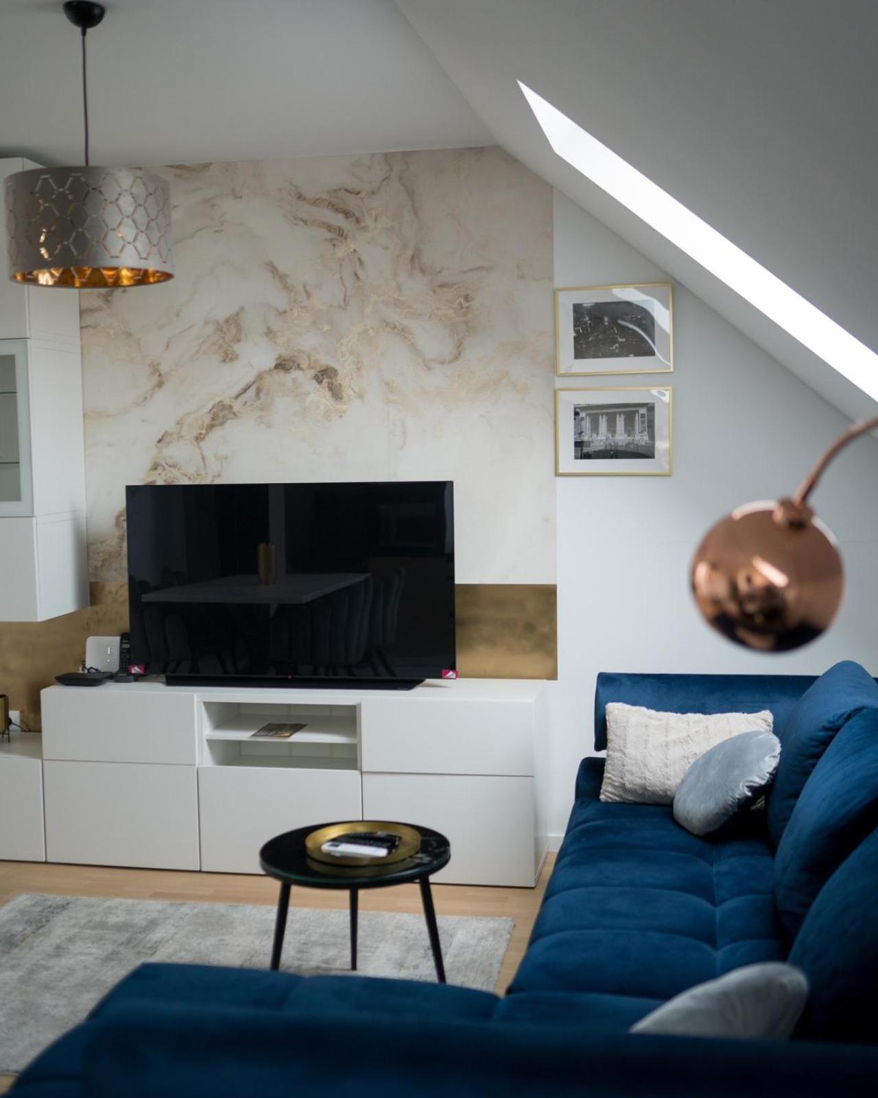 Apartman “Manhattan” Križevci Екстериор снимка