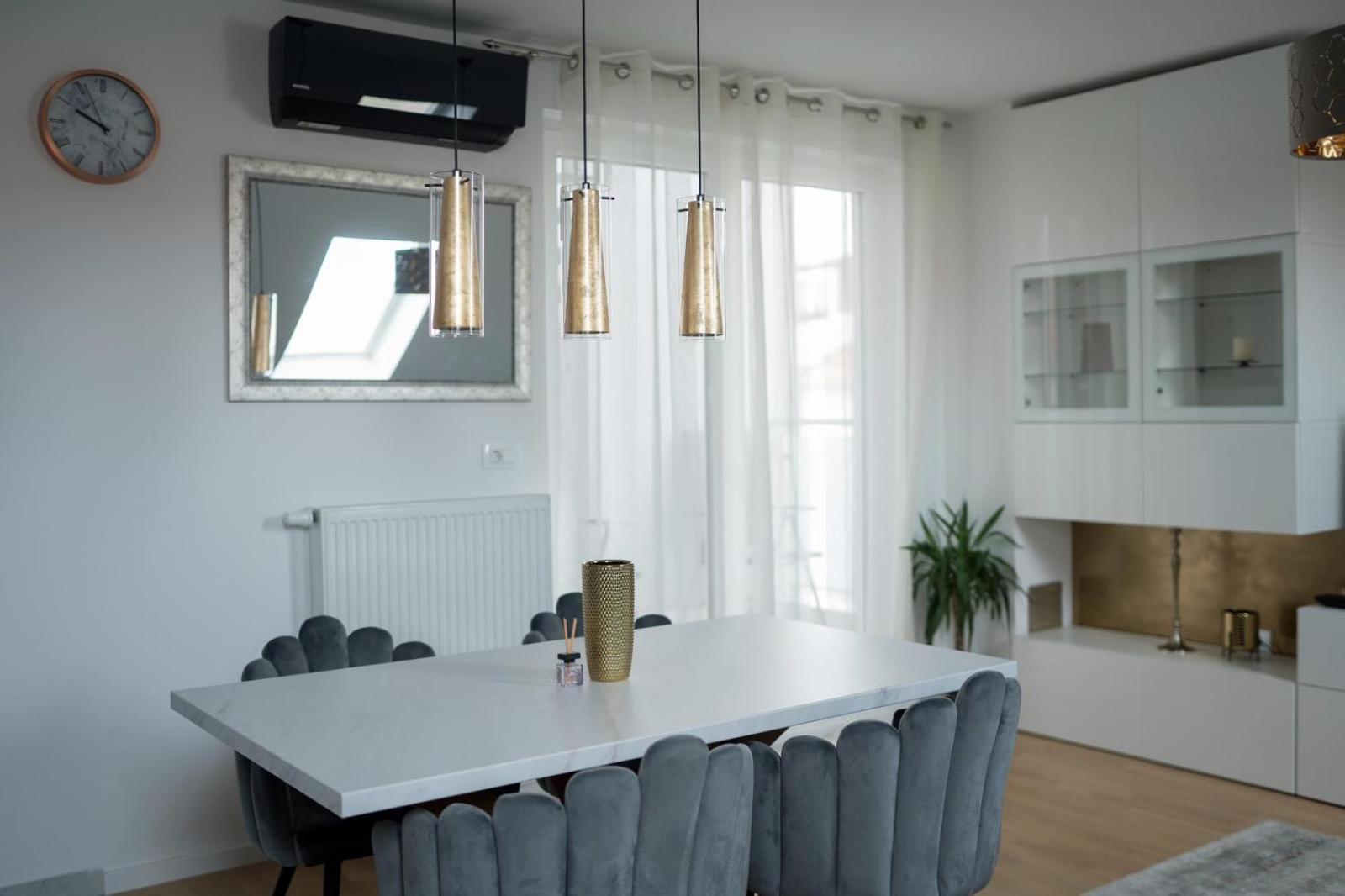 Apartman “Manhattan” Križevci Екстериор снимка