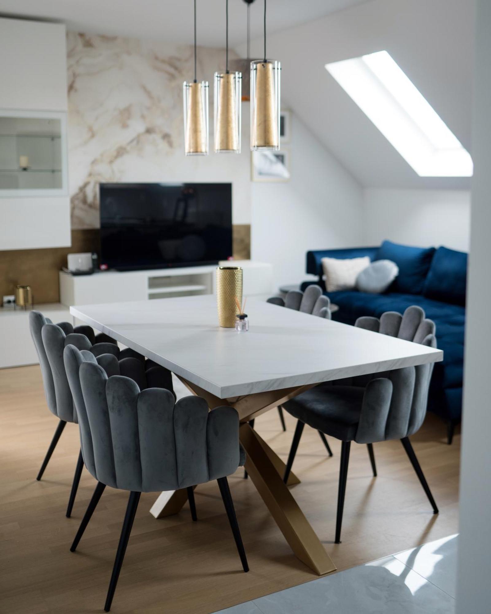 Apartman “Manhattan” Križevci Екстериор снимка