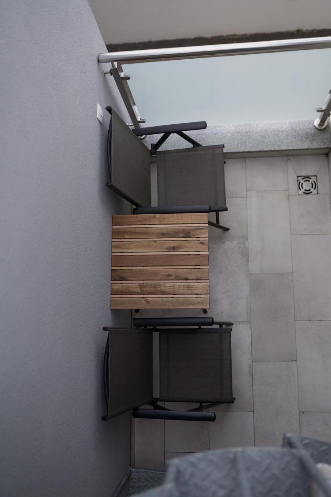 Apartman “Manhattan” Križevci Екстериор снимка