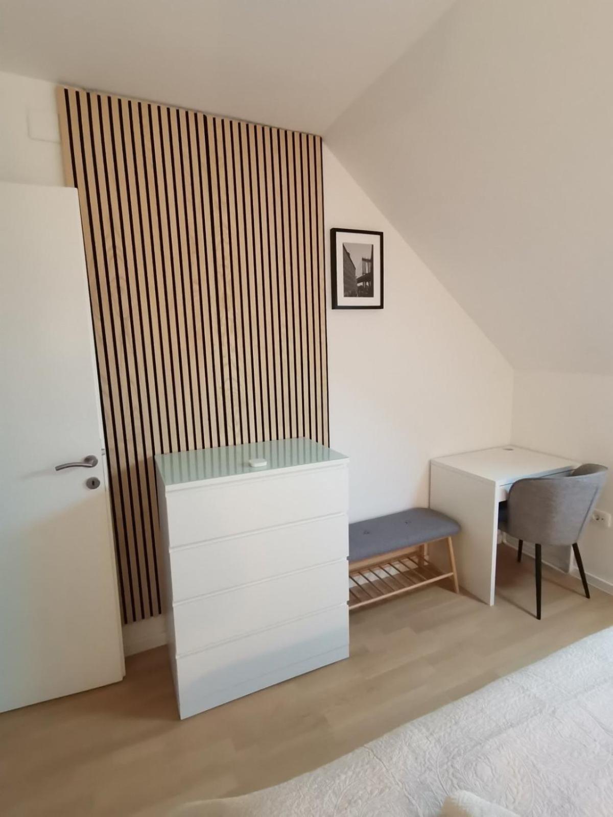 Apartman “Manhattan” Križevci Екстериор снимка