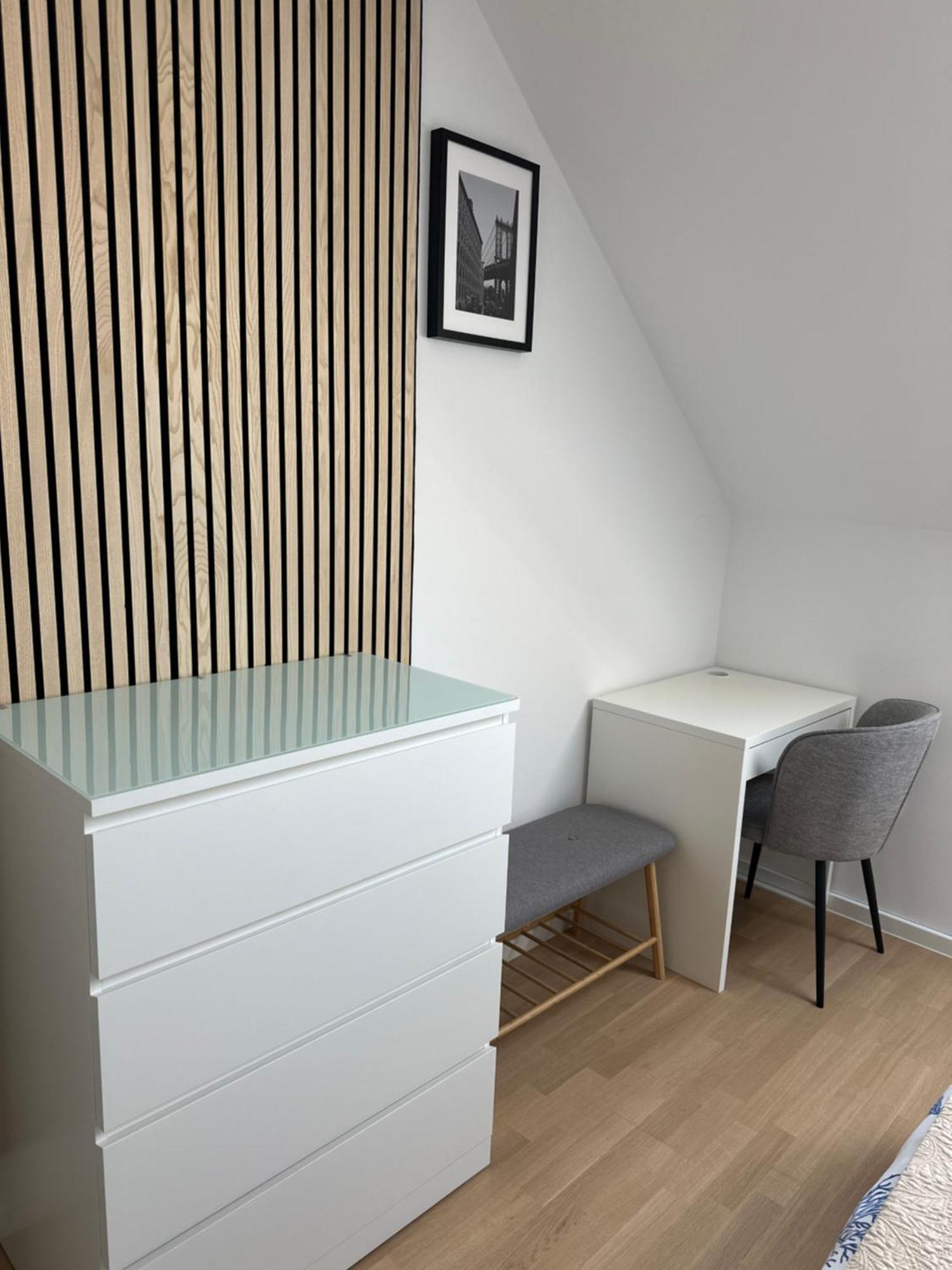 Apartman “Manhattan” Križevci Екстериор снимка