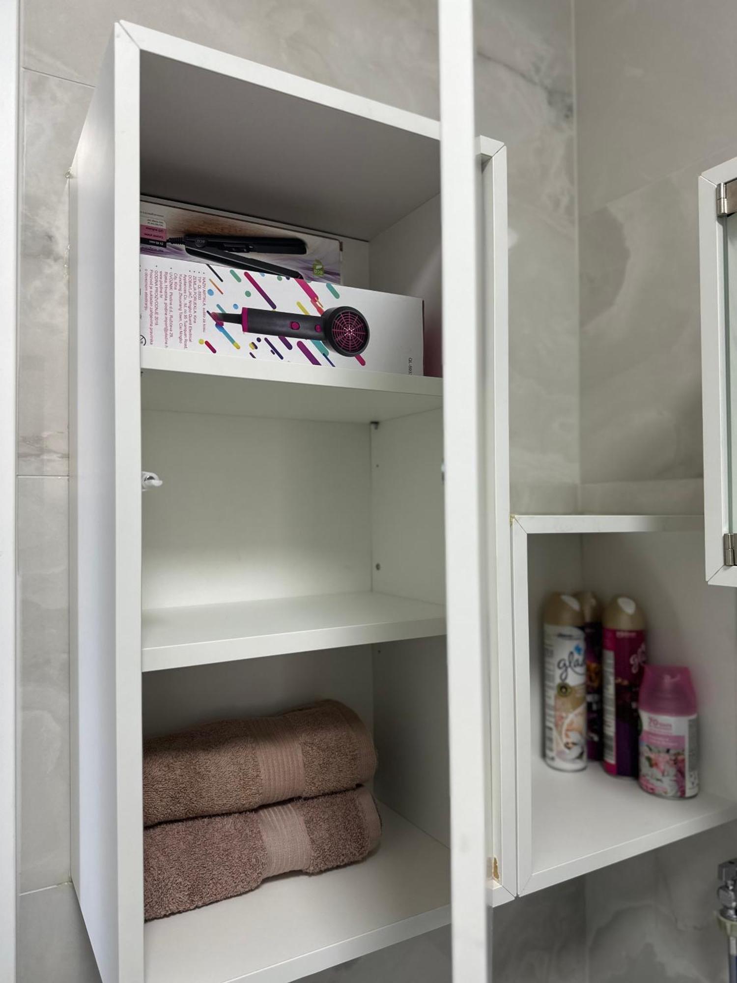 Apartman “Manhattan” Križevci Екстериор снимка