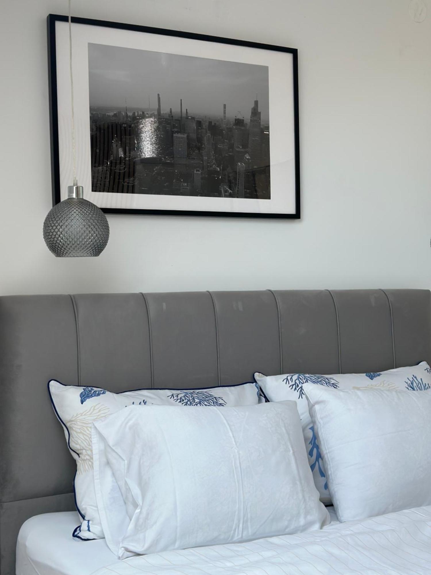 Apartman “Manhattan” Križevci Екстериор снимка