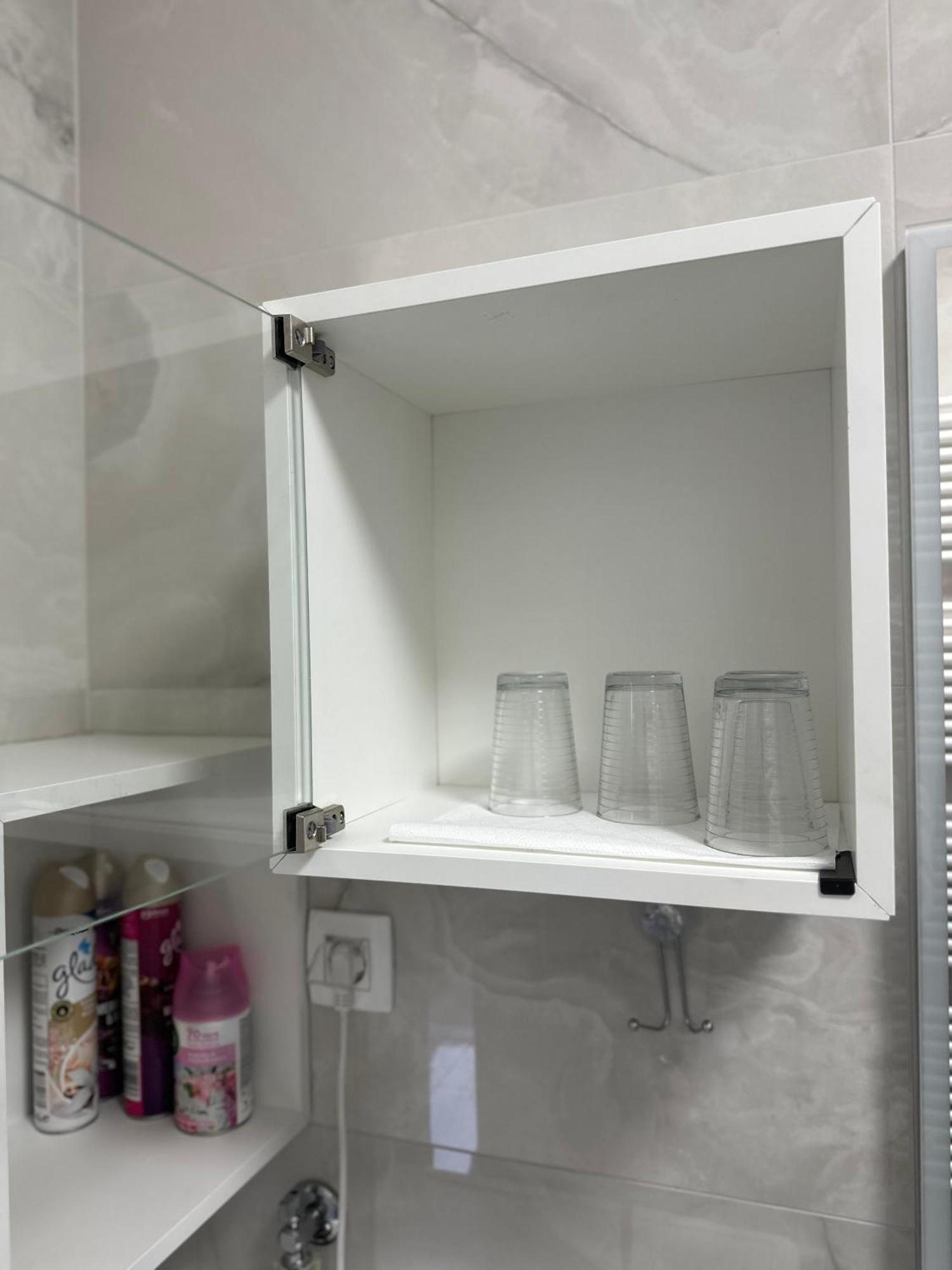 Apartman “Manhattan” Križevci Екстериор снимка