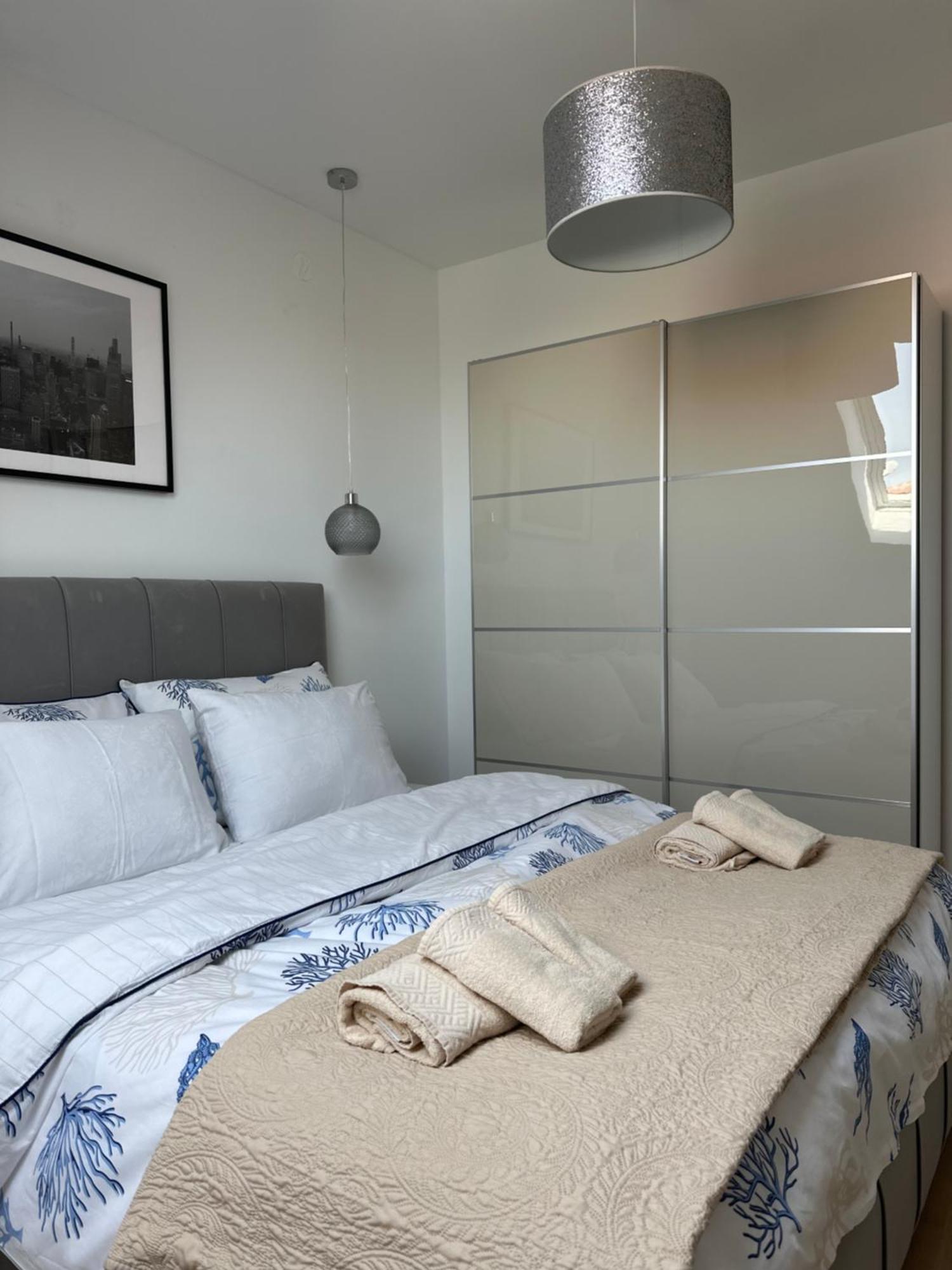 Apartman “Manhattan” Križevci Екстериор снимка