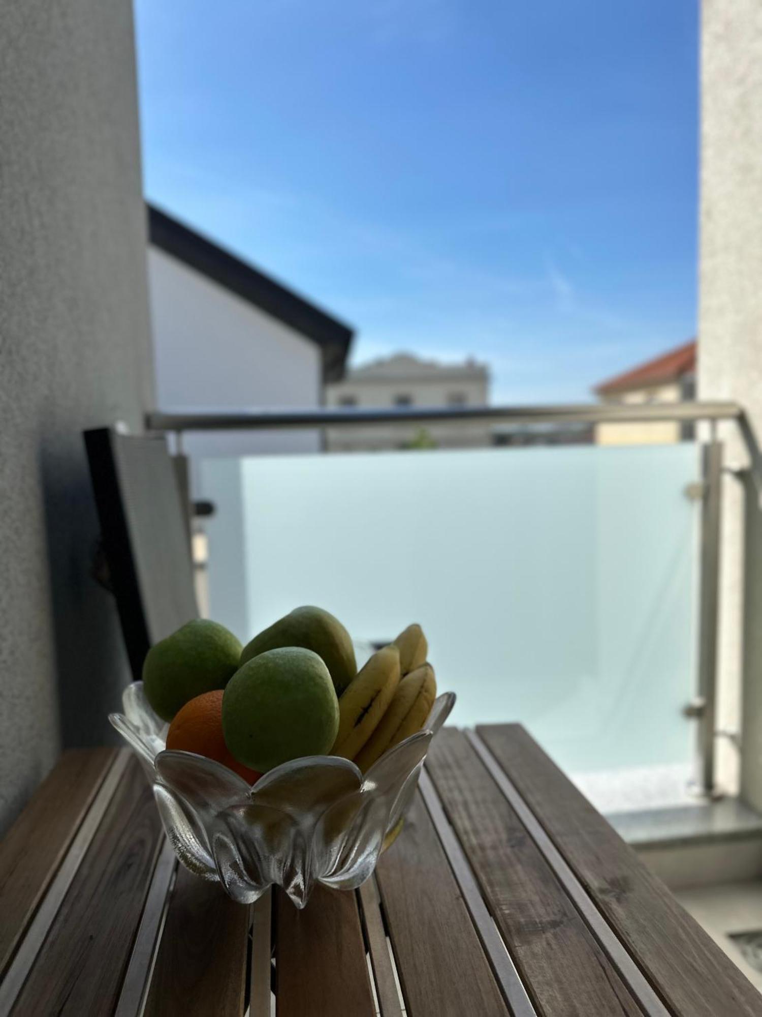 Apartman “Manhattan” Križevci Екстериор снимка