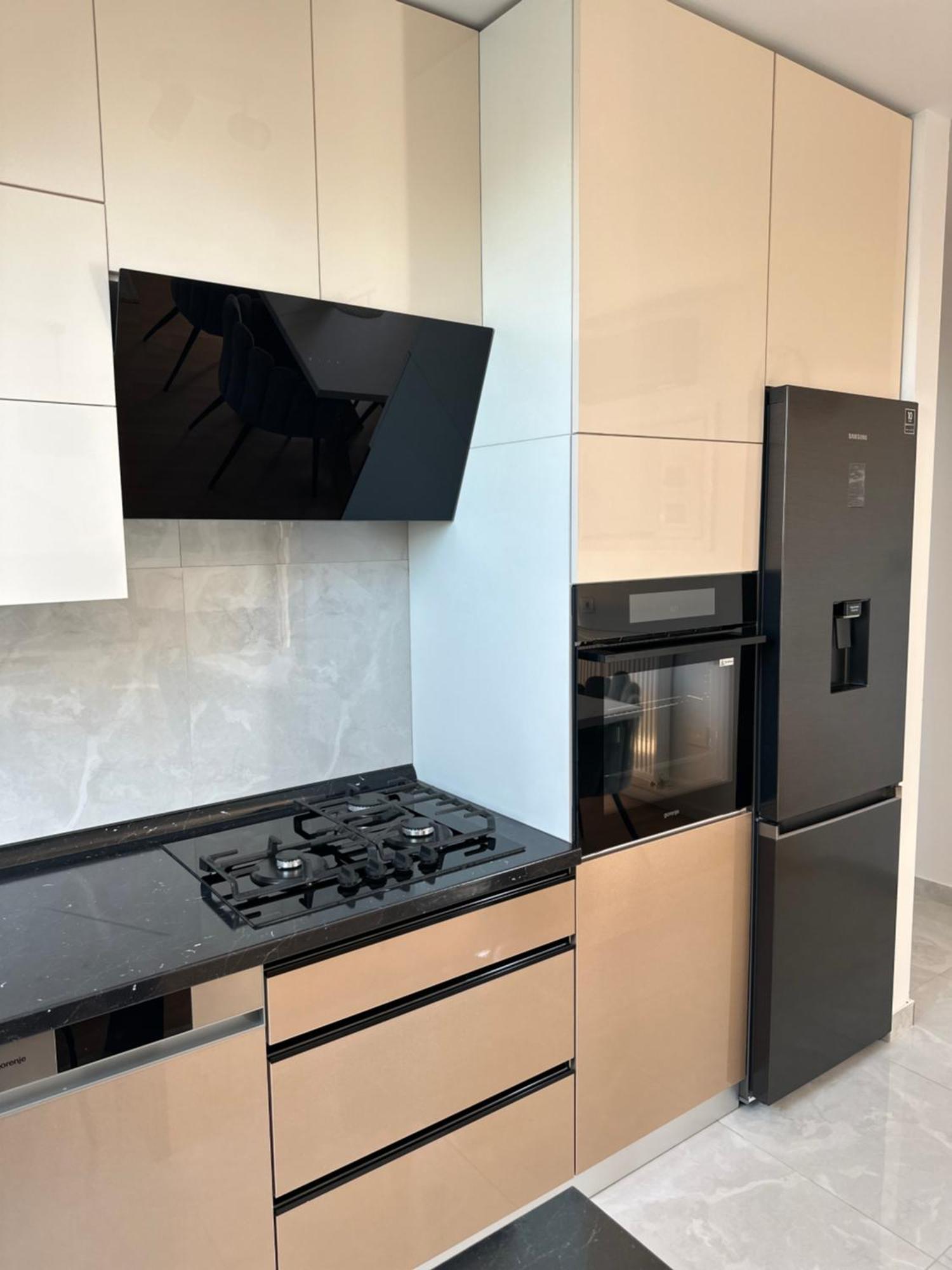 Apartman “Manhattan” Križevci Екстериор снимка