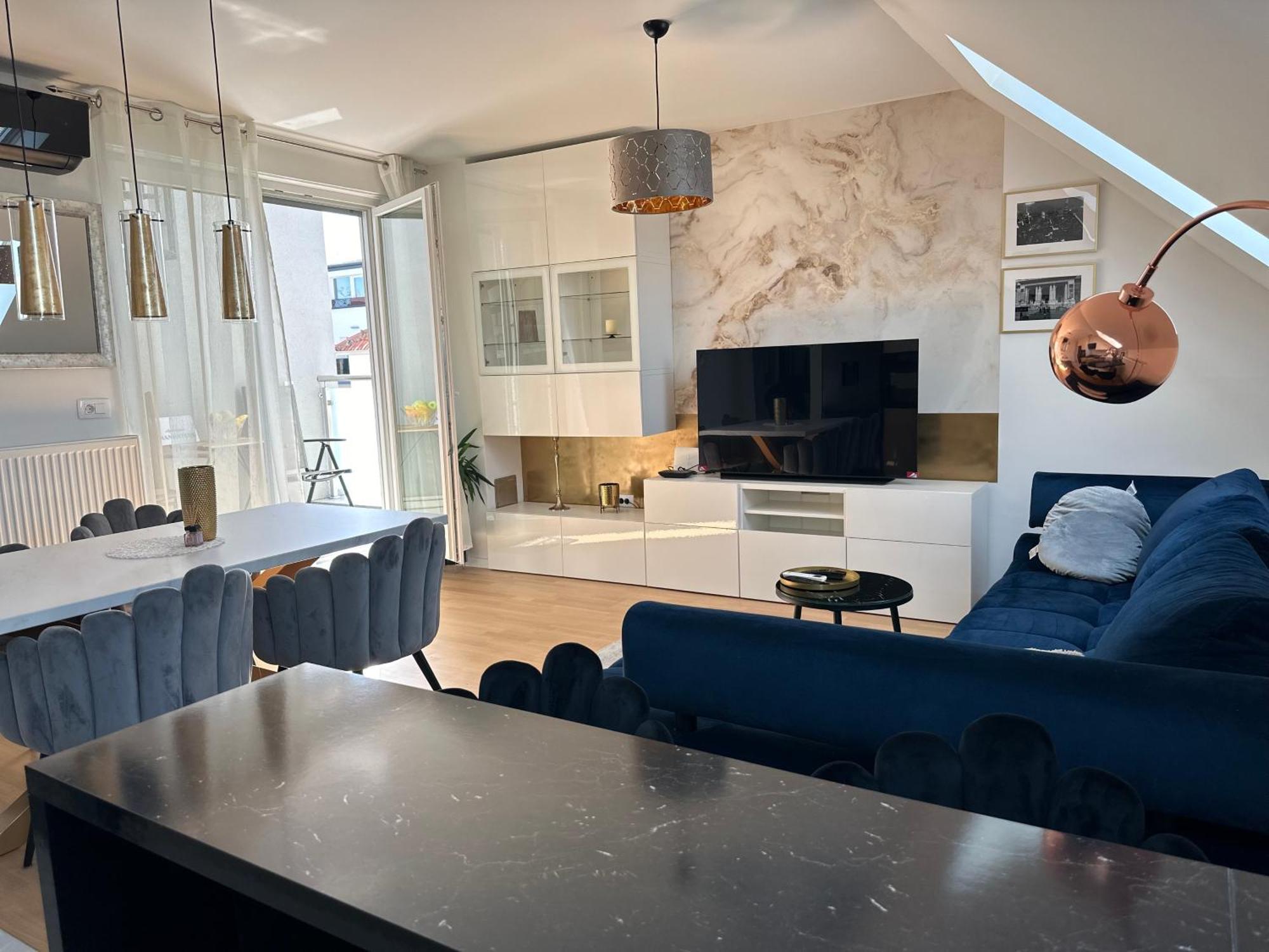 Apartman “Manhattan” Križevci Екстериор снимка