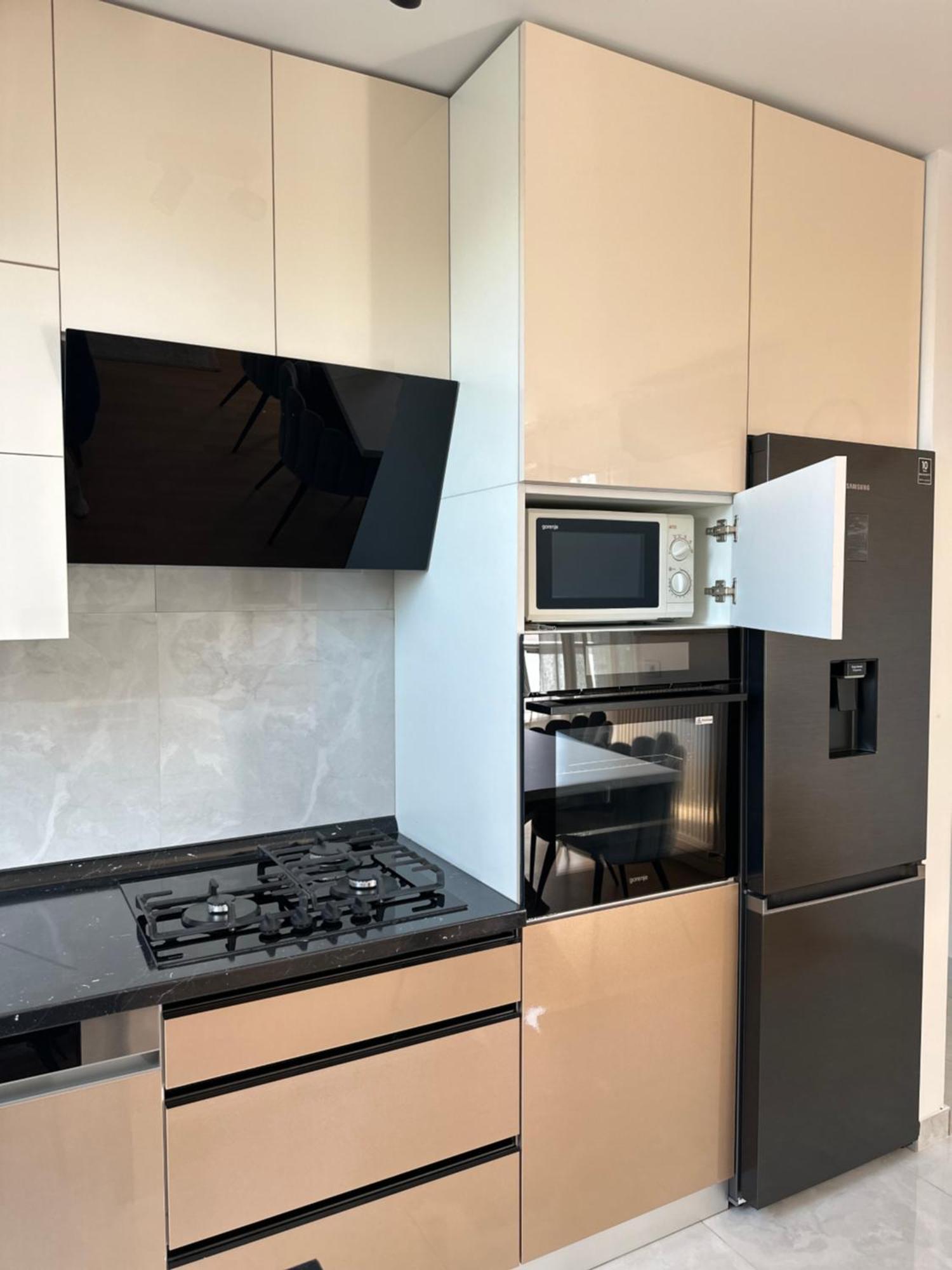 Apartman “Manhattan” Križevci Екстериор снимка