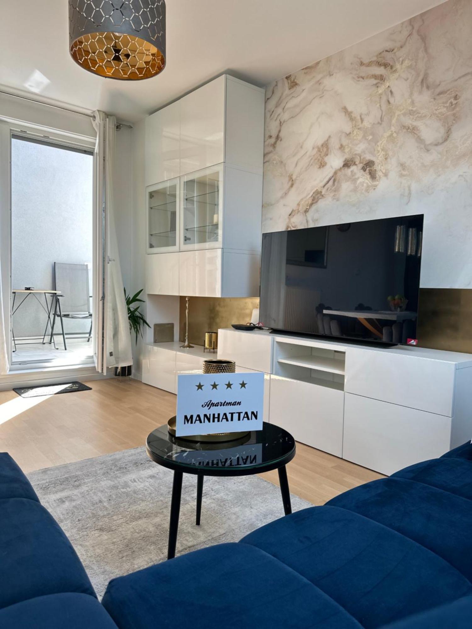 Apartman “Manhattan” Križevci Екстериор снимка