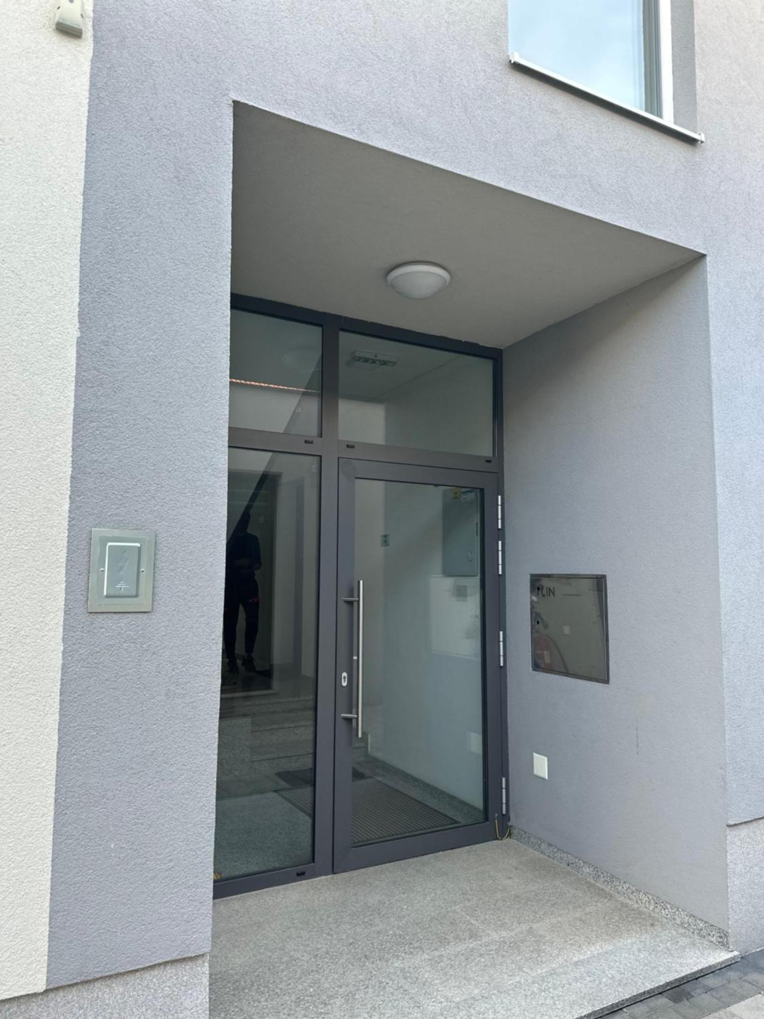 Apartman “Manhattan” Križevci Екстериор снимка