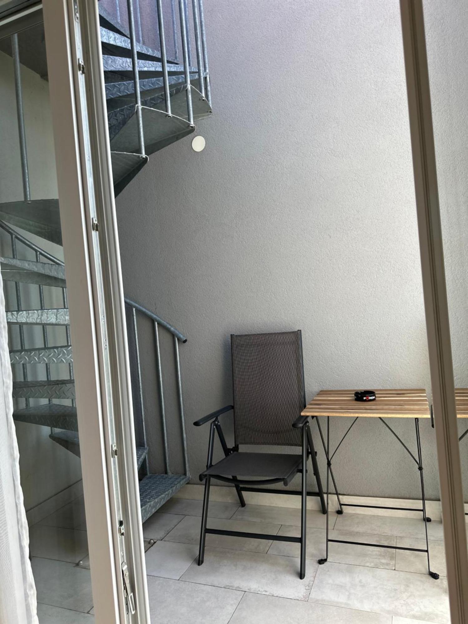 Apartman “Manhattan” Križevci Екстериор снимка
